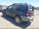 Nissan Xterra S Image 9