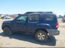 Nissan Xterra S Image 5