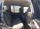 Nissan Xterra S Image 6