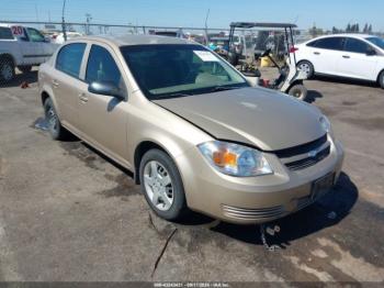  Salvage Chevrolet Cobalt