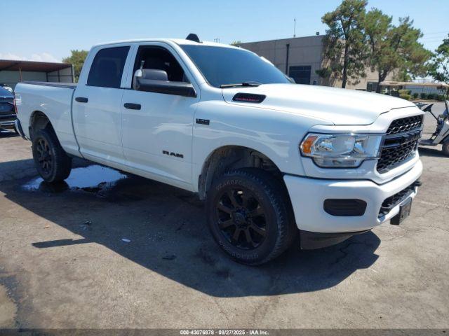  Salvage Ram 2500