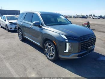 Salvage Hyundai PALISADE