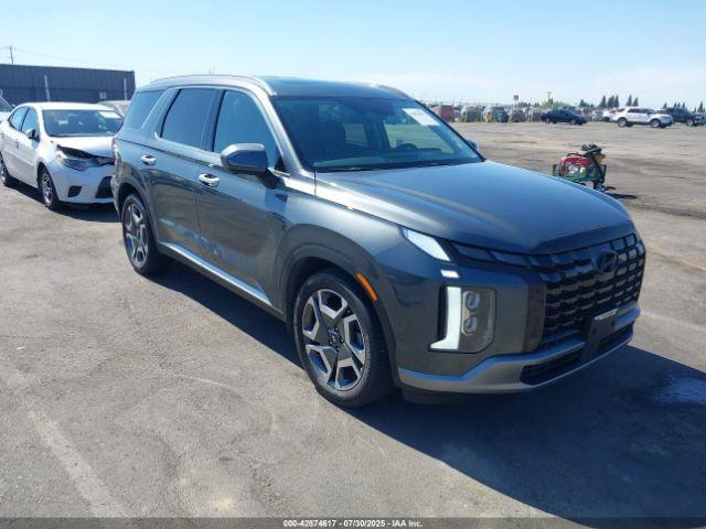  Salvage Hyundai PALISADE