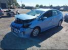 Toyota Prius Advanced Image 13