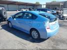 Toyota Prius Advanced Image 2