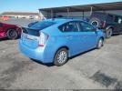 Toyota Prius Advanced Image 5