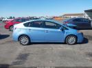 Toyota Prius Advanced Image 10