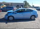 Toyota Prius Advanced Image 8