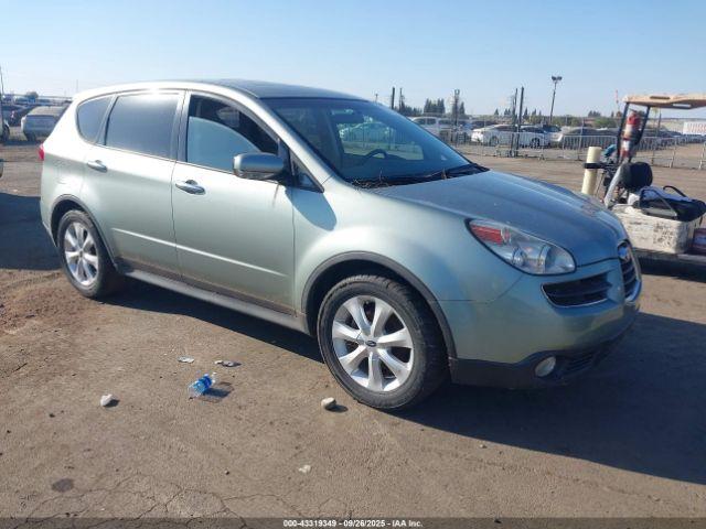  Salvage Subaru B9 Tribeca