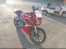 Honda Cbr500 Ra Image 1
