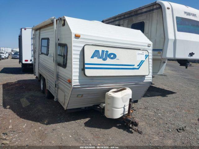 Salvage Aljo Skyline