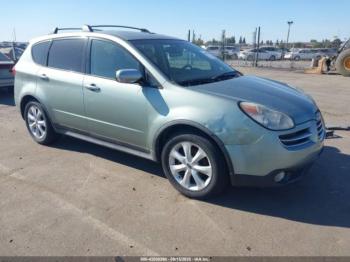  Salvage Subaru B9 Tribeca