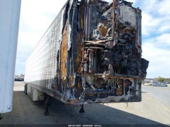  Salvage Great Dane Trailers Other
