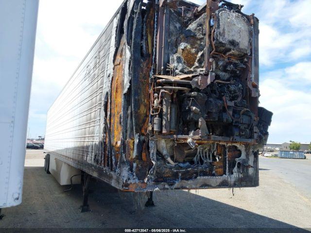  Salvage Great Dane Trailers Other