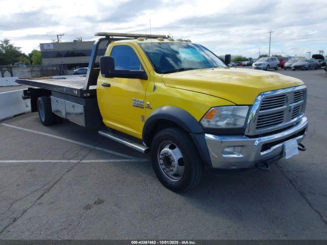  Salvage Ram 5500