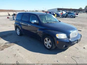  Salvage Chevrolet HHR
