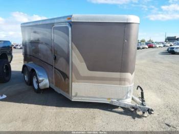  Salvage Featherlite Other