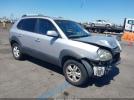 Hyundai TUCSON Image 1