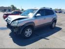 Hyundai TUCSON Image 4