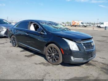  Salvage Cadillac XTS