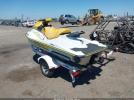 Sea-Doo Gti 130 Image 5