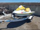 Sea-Doo Gti 130 Image 4