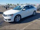 Volkswagen Passat 1.8t Se Image 3