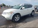 Nissan Murano Sl Image 10