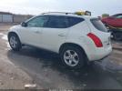Nissan Murano Sl Image 5