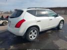 Nissan Murano Sl Image 12