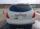 Nissan Murano Sl Image 8