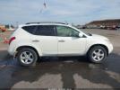 Nissan Murano Sl Image 9
