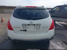 Nissan Murano Sl Image 6