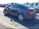 Chevrolet Cruze 1lt Auto Image 3