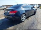 Chevrolet Cruze 1lt Auto Image 6