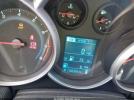 Chevrolet Cruze 1lt Auto Image 4