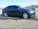 Chevrolet Cruze 1lt Auto Image 16