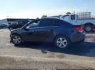 Chevrolet Cruze 1lt Auto Image 11