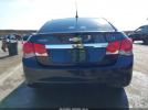 Chevrolet Cruze 1lt Auto Image 9
