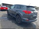 Toyota RAV4 Le Image 9