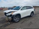 Toyota Highlander Le Plus V6 Image 2