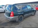 Subaru Forester 2.5xs L.l. Bean Image 2