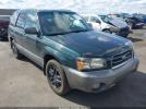 Subaru Forester 2.5xs L.l. Bean Image 5