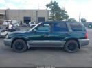 Subaru Forester 2.5xs L.l. Bean Image 11