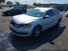 Volkswagen Passat 2.5l S Image 2