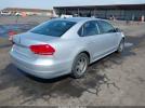 Volkswagen Passat 2.5l S Image 11