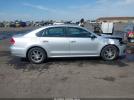 Volkswagen Passat 2.5l S Image 13