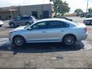 Volkswagen Passat 2.5l S Image 12