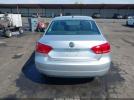 Volkswagen Passat 2.5l S Image 15