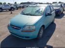 Chevrolet Aveo Ls Image 11